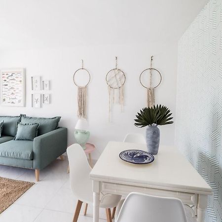 Moonkey - Apto Paris Con Piscina Y Parking Apartment Benidorm Bagian luar foto