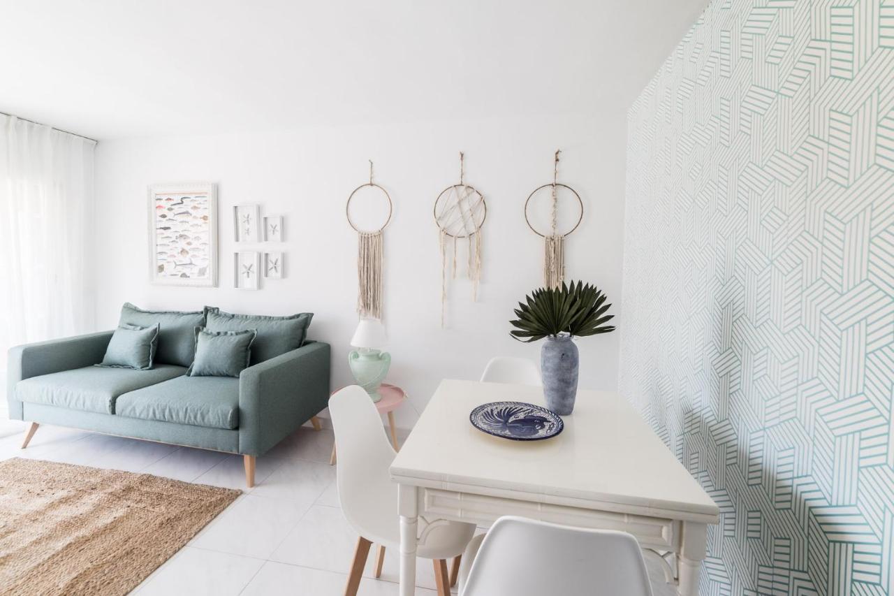 Moonkey - Apto Paris Con Piscina Y Parking Apartment Benidorm Bagian luar foto
